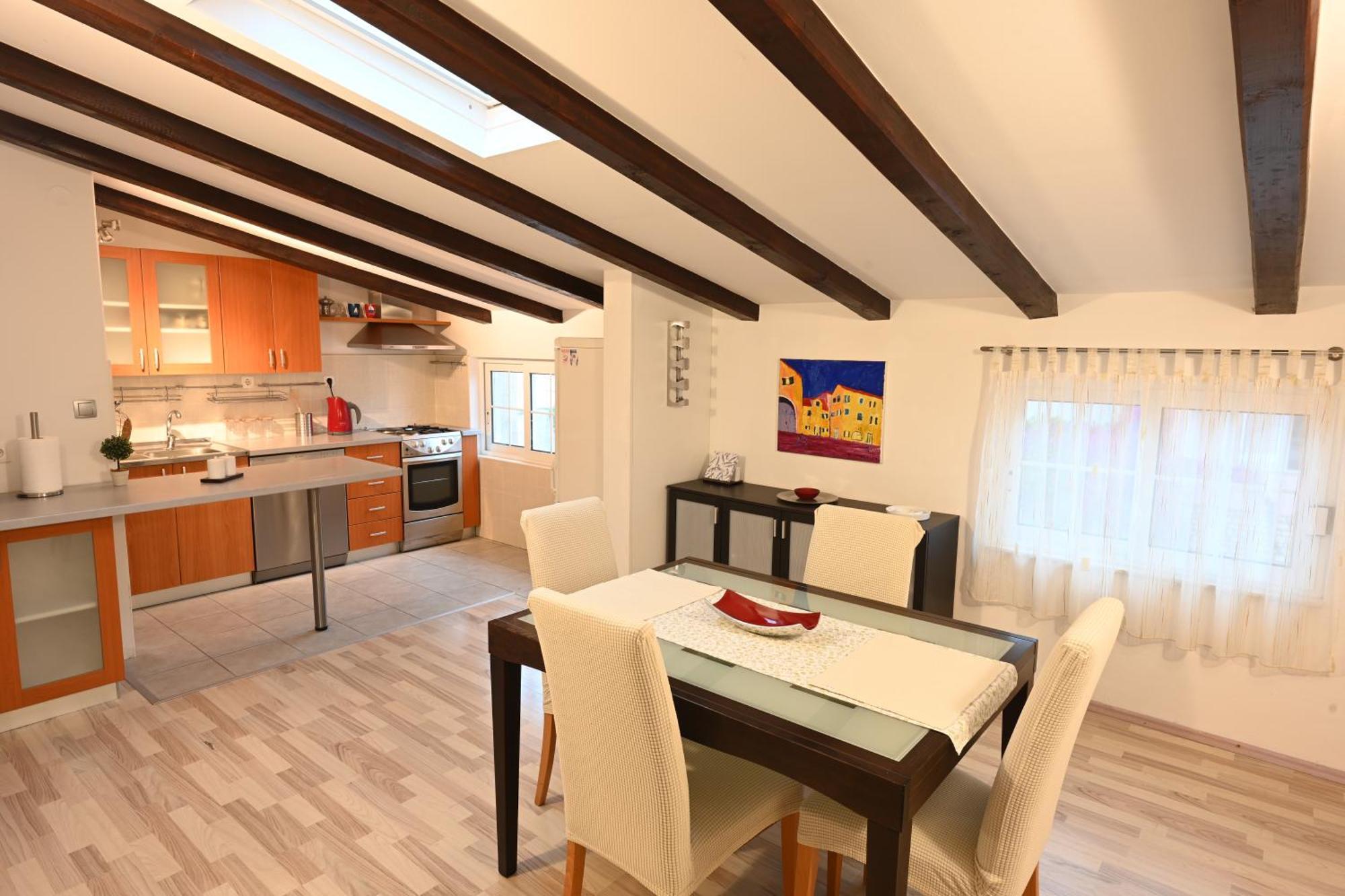 Apartment Kokolo Sea View Hvar Hvar Town Bagian luar foto