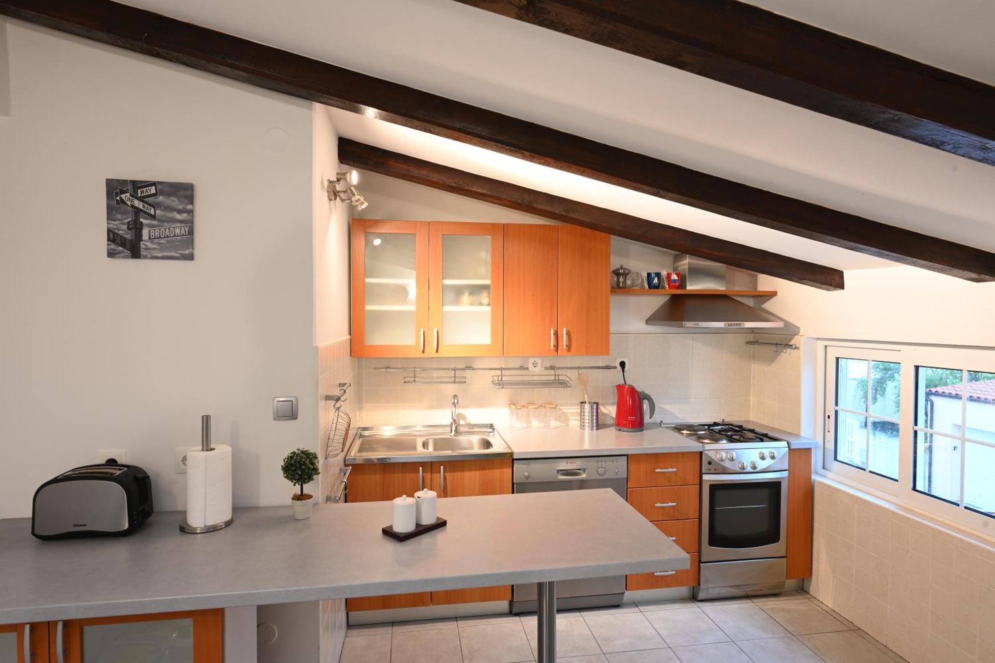 Apartment Kokolo Sea View Hvar Hvar Town Bagian luar foto