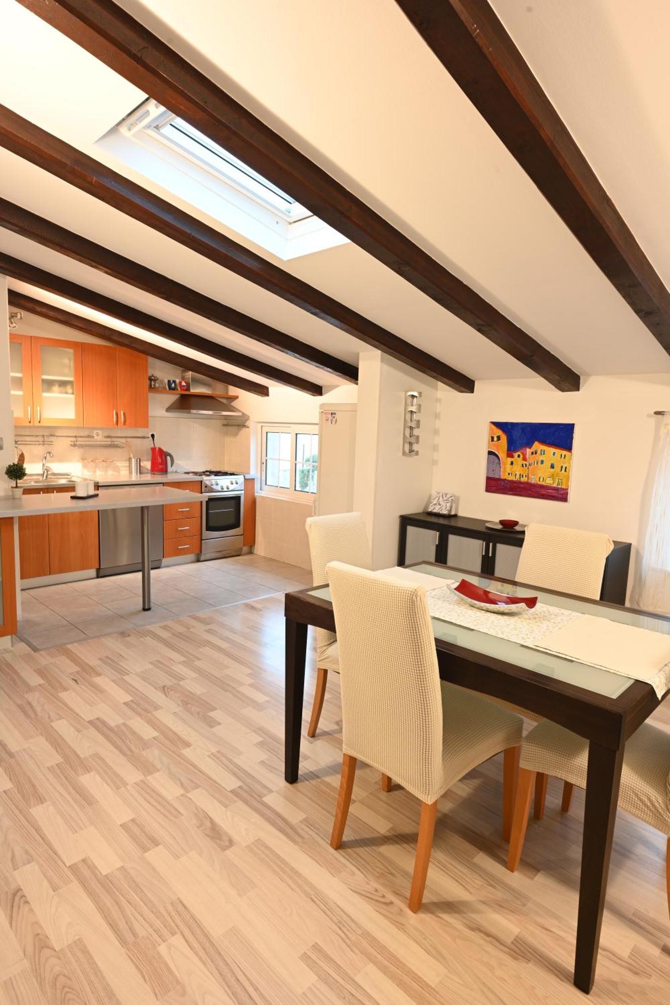Apartment Kokolo Sea View Hvar Hvar Town Bagian luar foto
