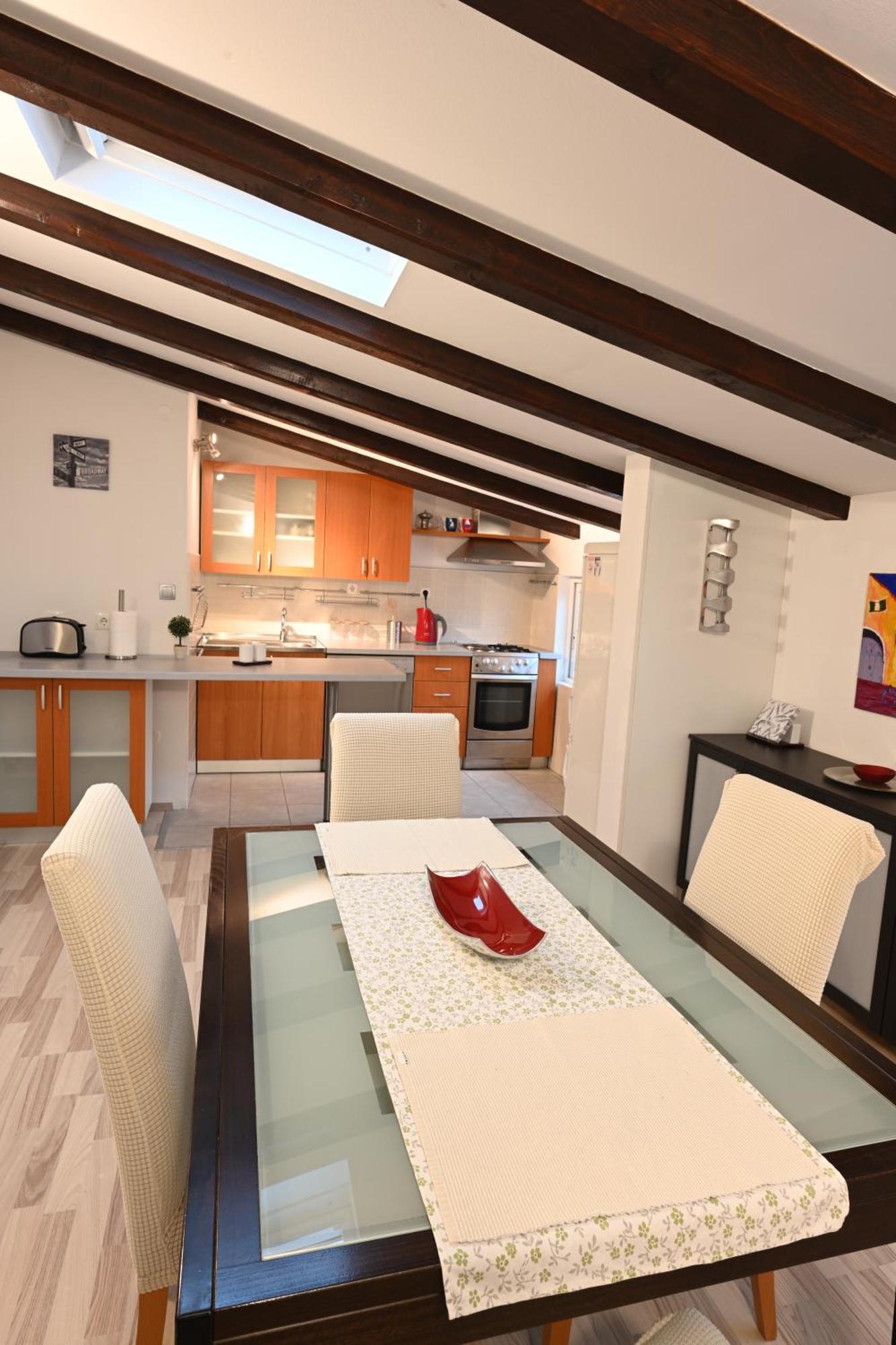 Apartment Kokolo Sea View Hvar Hvar Town Bagian luar foto