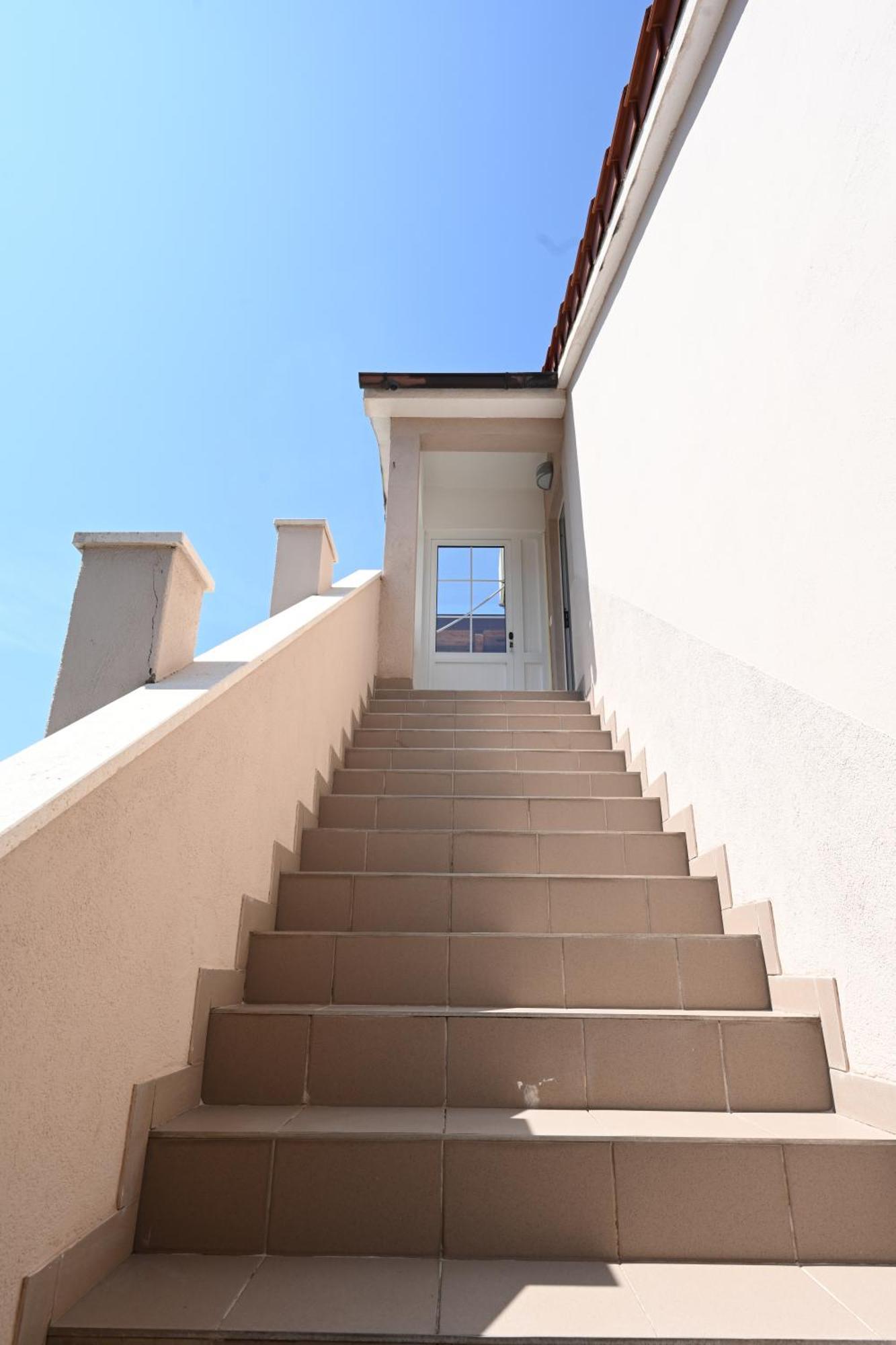 Apartment Kokolo Sea View Hvar Hvar Town Bagian luar foto