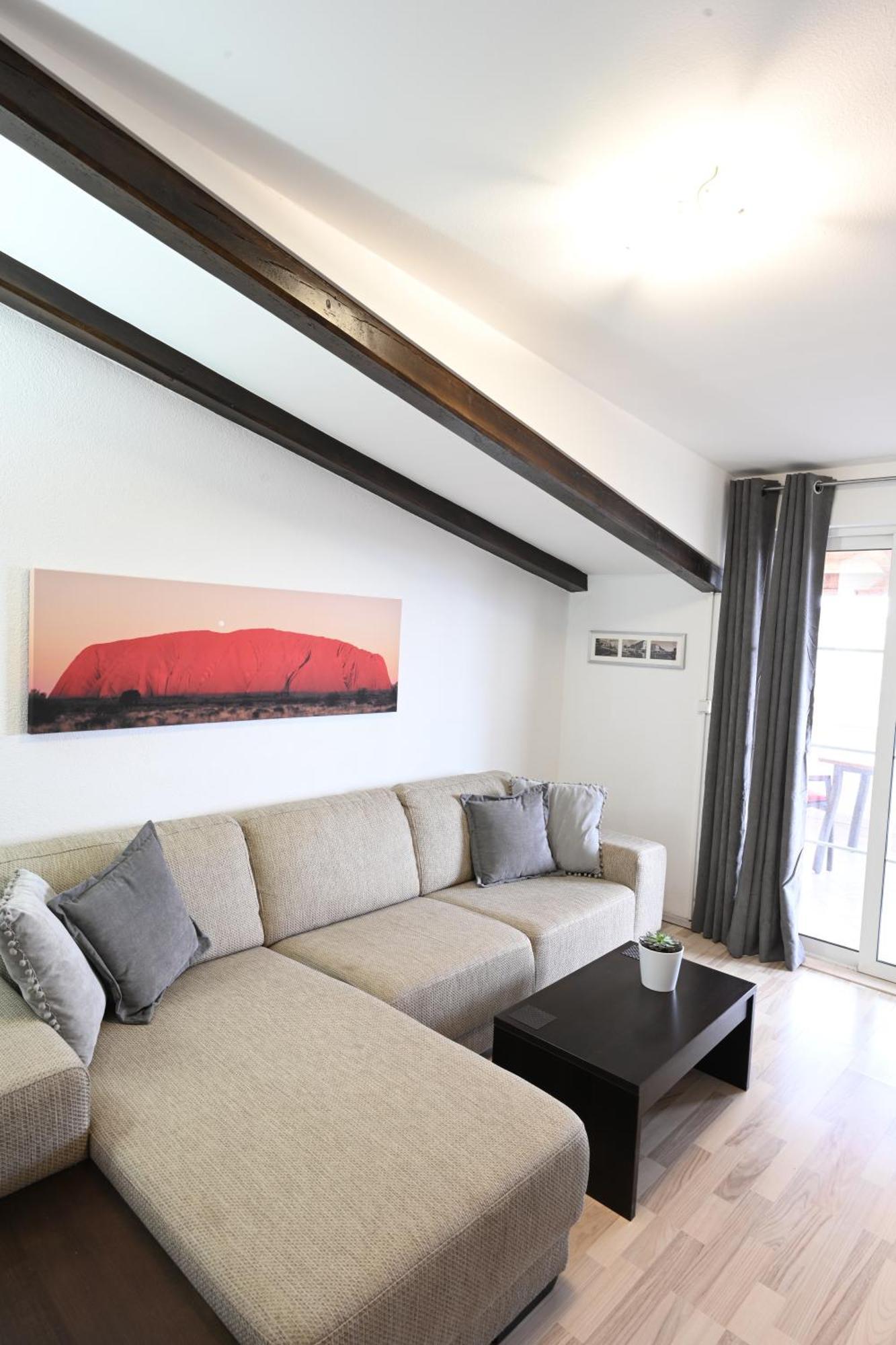 Apartment Kokolo Sea View Hvar Hvar Town Bagian luar foto
