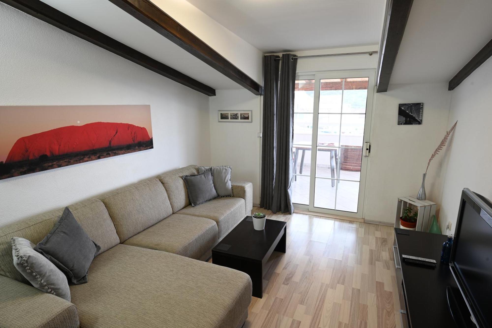 Apartment Kokolo Sea View Hvar Hvar Town Bagian luar foto