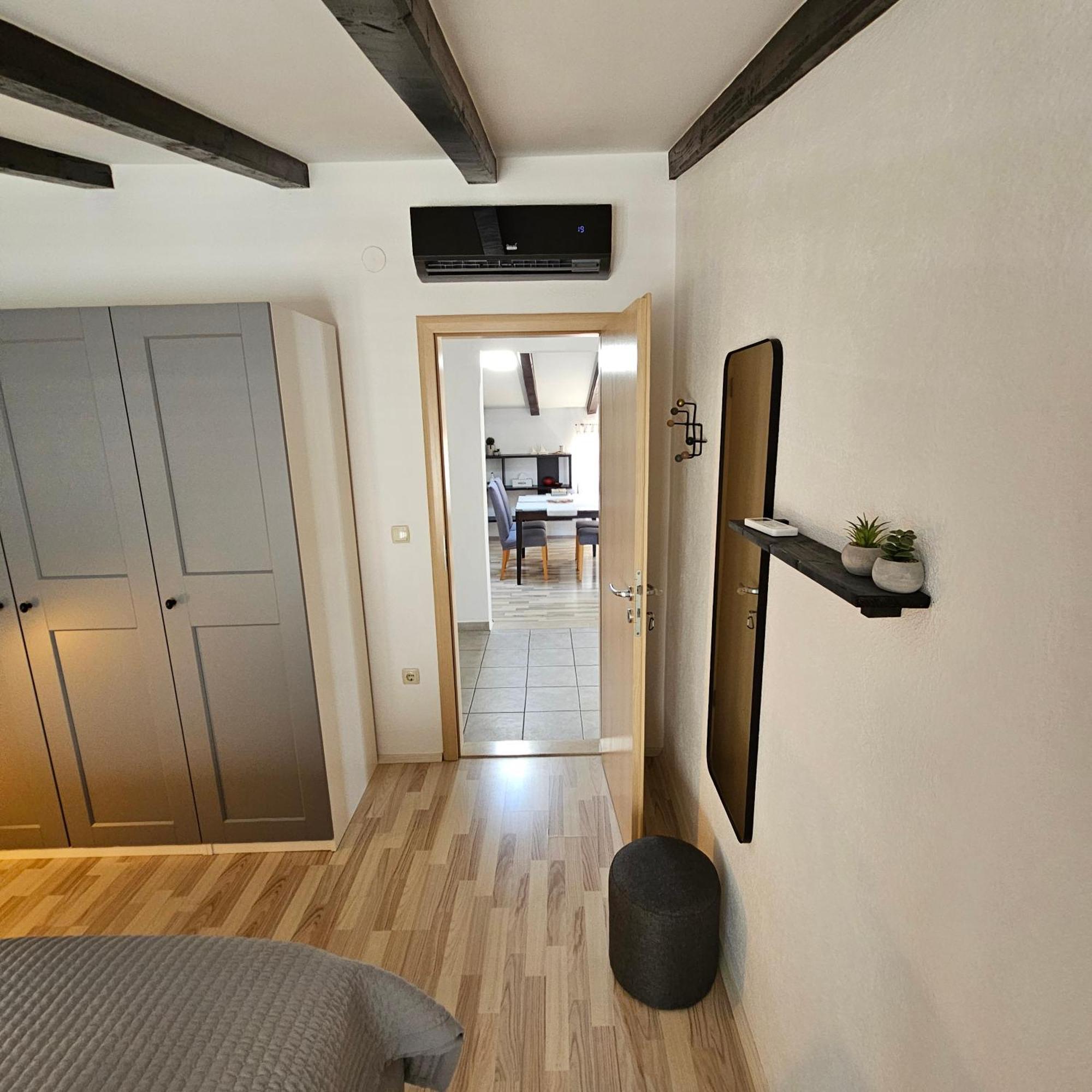 Apartment Kokolo Sea View Hvar Hvar Town Bagian luar foto